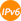 دعم شبكة IPv6.